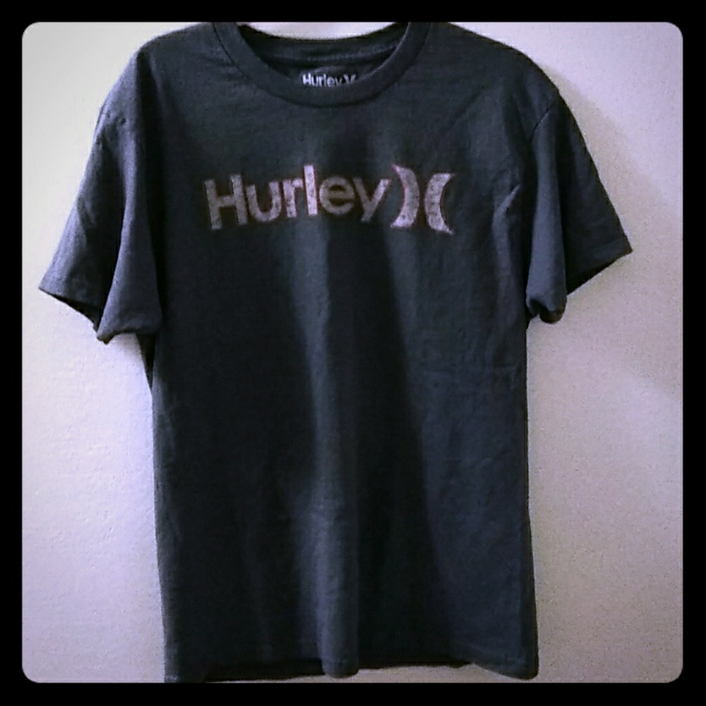 🌊 Hurley 🌊